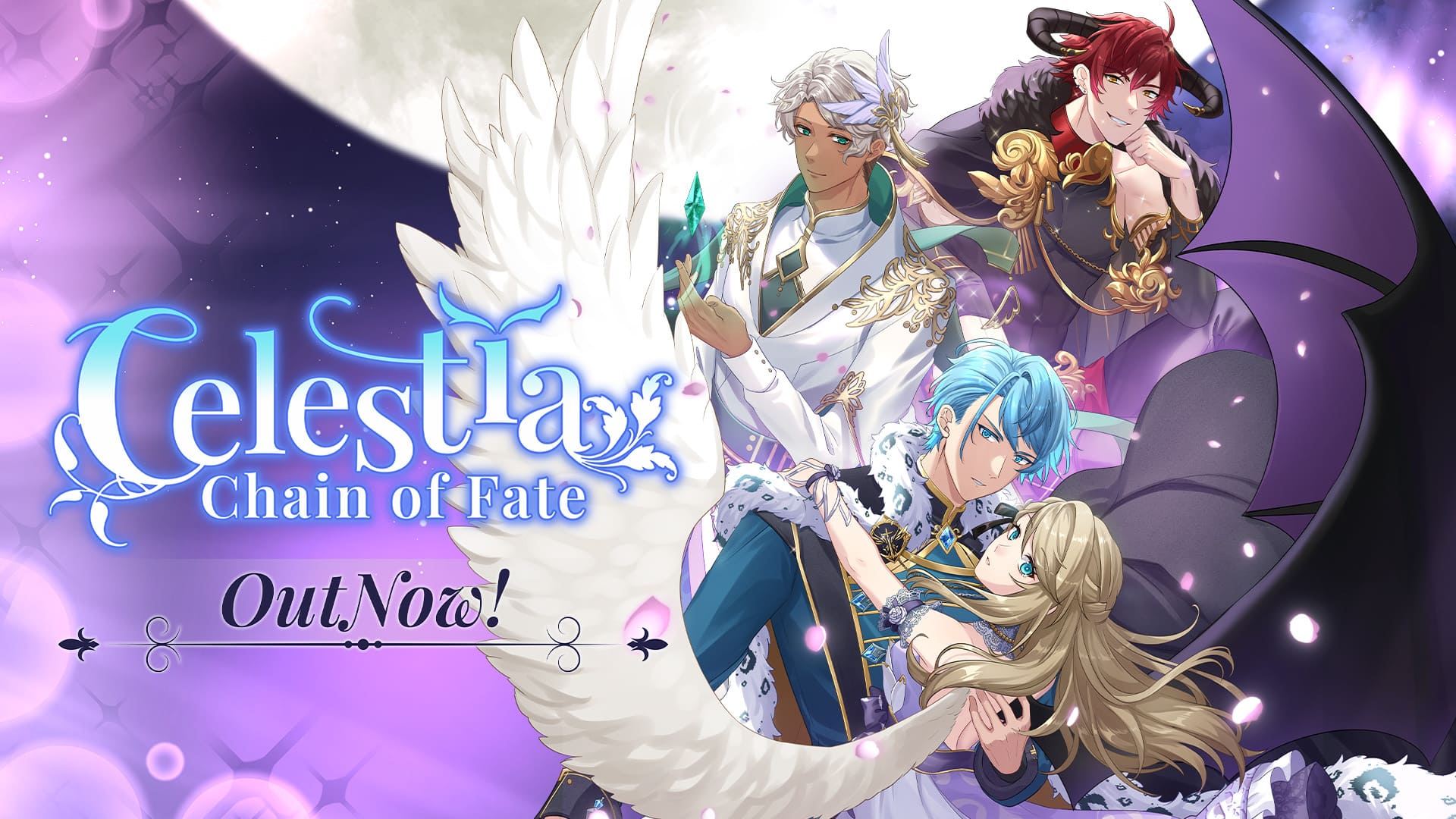 Game 'Celestia: Chain of Fate' Rilis di Steam dan Nintendo Switch