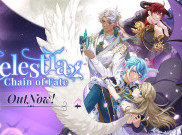 Game 'Celestia: Chain of Fate' Rilis di Steam dan Nintendo Switch