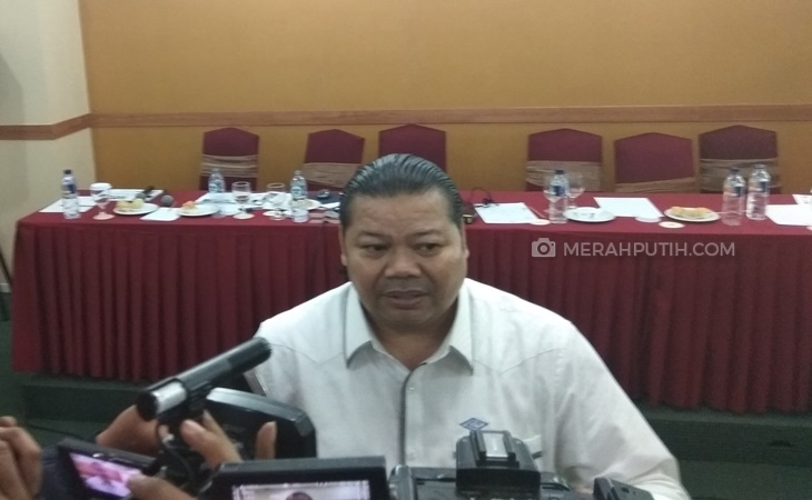 Hasil Survei Terbaru Selisih Suara Prabowo vs Jokowi Makin Tipis