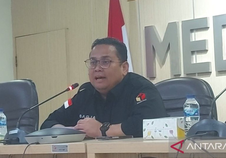 Bawaslu Curiga Ada Kejanggalan Data Pemilih di Kuala Lumpur