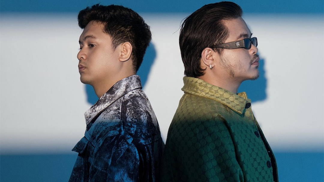 'VOID', Ruang Eksperimen Baru Adnan Veron dan hbrp