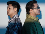 'VOID', Ruang Eksperimen Baru Adnan Veron dan hbrp