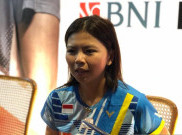 Indonesia Masters 2022 Jadi Ajang Perpisahan Greysia Polii