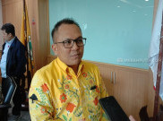  Fraksi Golkar Khawatir Kekosongan Wagub Dimanfaatkan Anies 