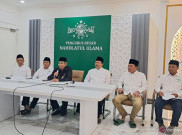 PBNU Yakin Muslim di Indonesia Bakal Lebaran Secara Bersamaan