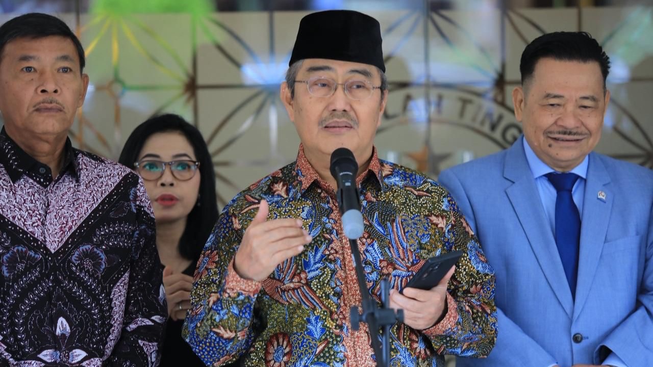 Komisi Reformasi Kepolisian Gelar RDP, Serap Aspirasi dan Buka Kanal Aduan Publik Lewat WhatsApp