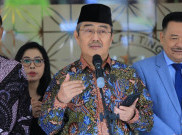 Komisi Reformasi Kepolisian Gelar RDP, Serap Aspirasi dan Buka Kanal Aduan Publik Lewat WhatsApp