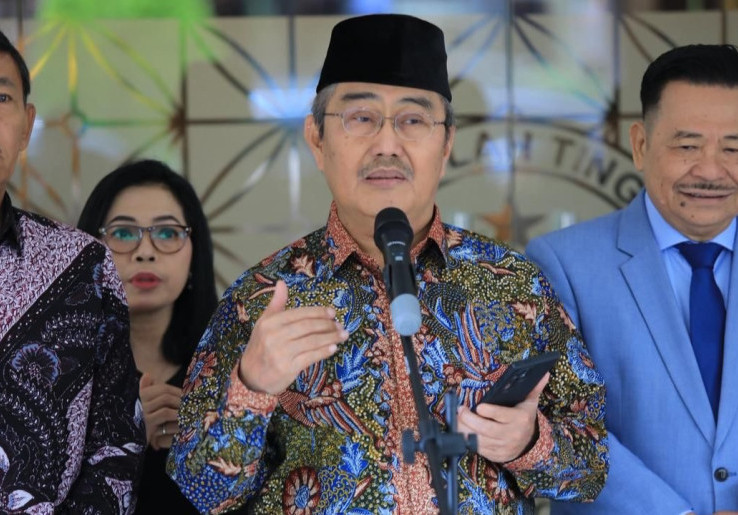 Komisi Reformasi Kepolisian Gelar RDP, Serap Aspirasi dan Buka Kanal Aduan Publik Lewat WhatsApp