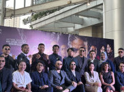  Karya Sastra Dalam Inspirasi Film Bonnie 
