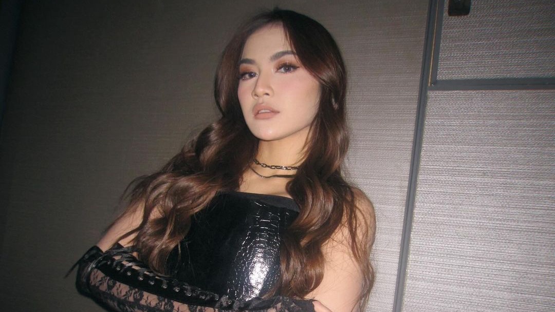 Mahalini 'Mati-Matian' Perjuangkan Cinta