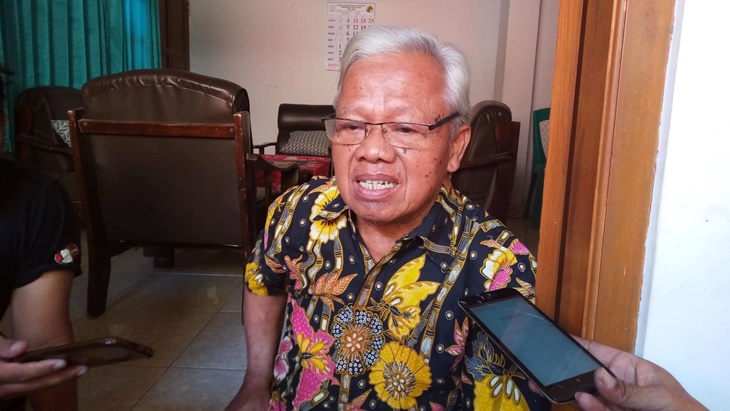 ketua rt 