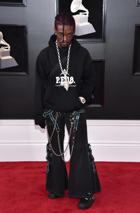 lil uzi vert