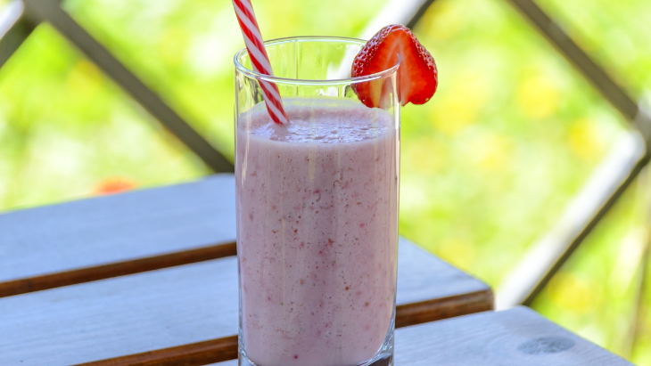 Yoghurt