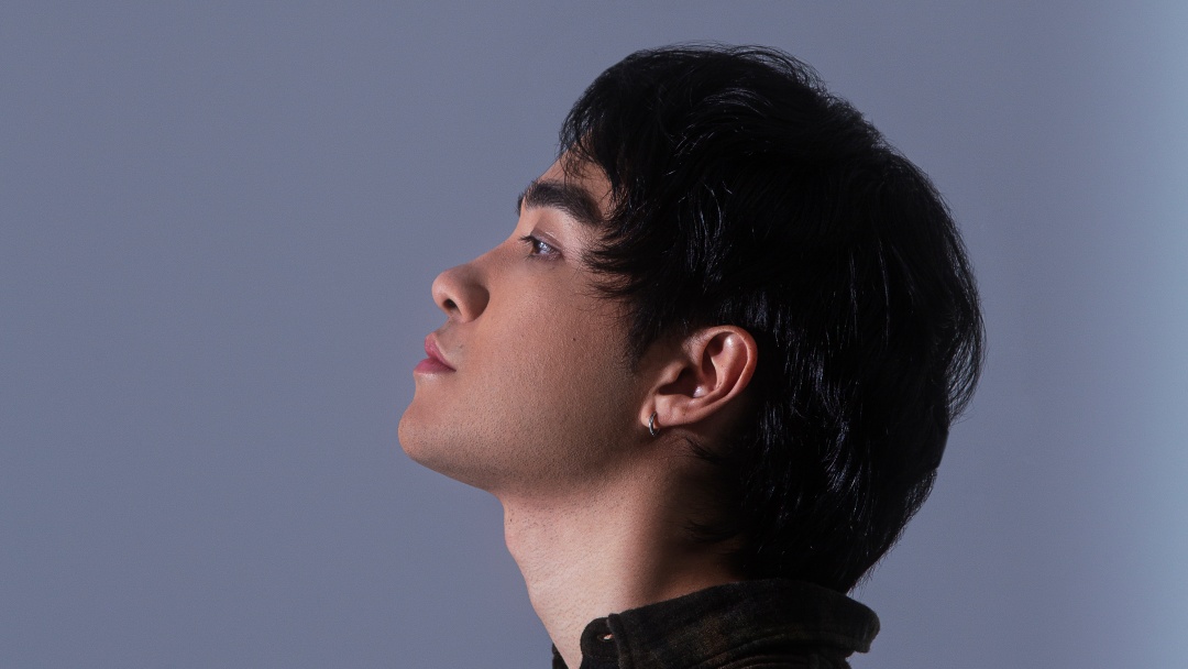 lullaboy Hadirkan Single Berbahasa Indonesia Pertama dalam '3 new words'