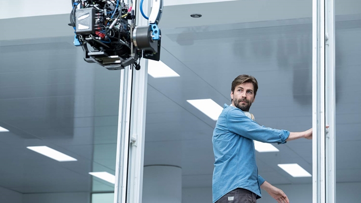 Jon Watts Garap Film Terbaru Tanpa Spider-Man