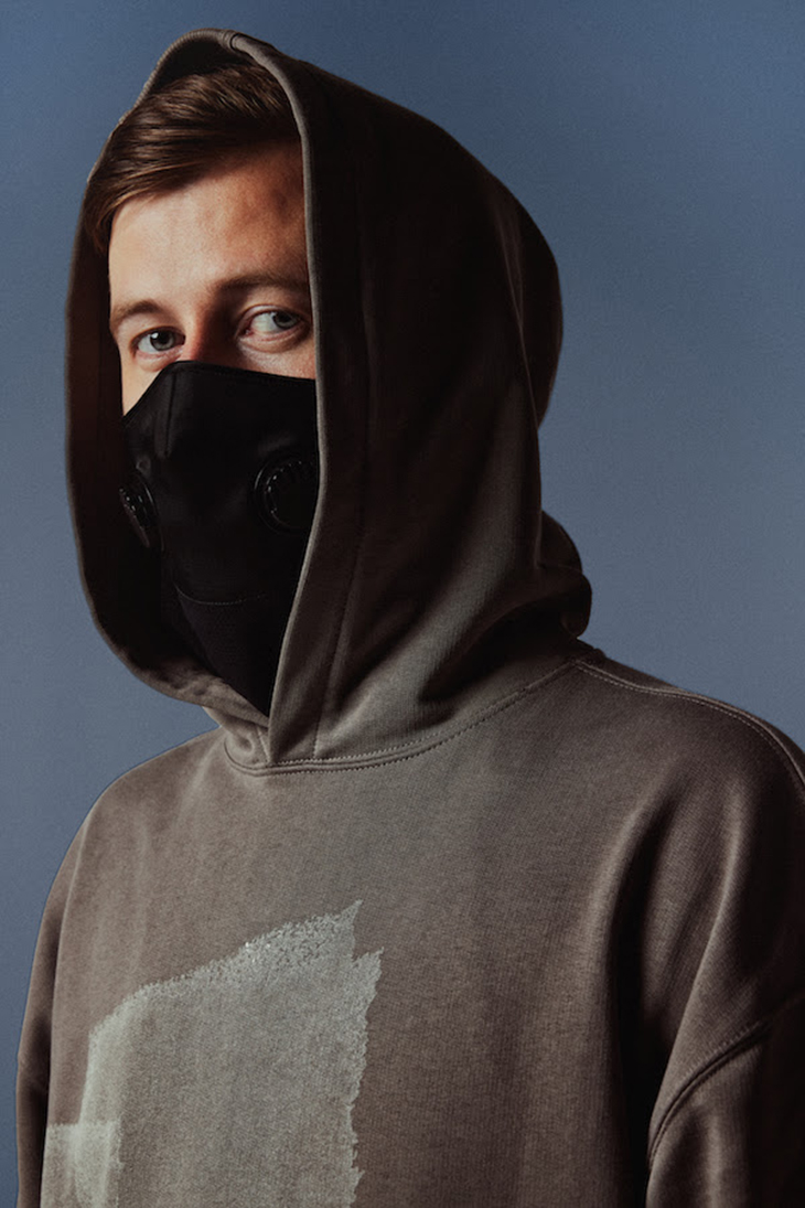 alan walker