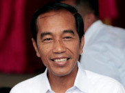 Inilah Khasiat 3 Bahan Jamu yang Diminum Presiden Jokowi
