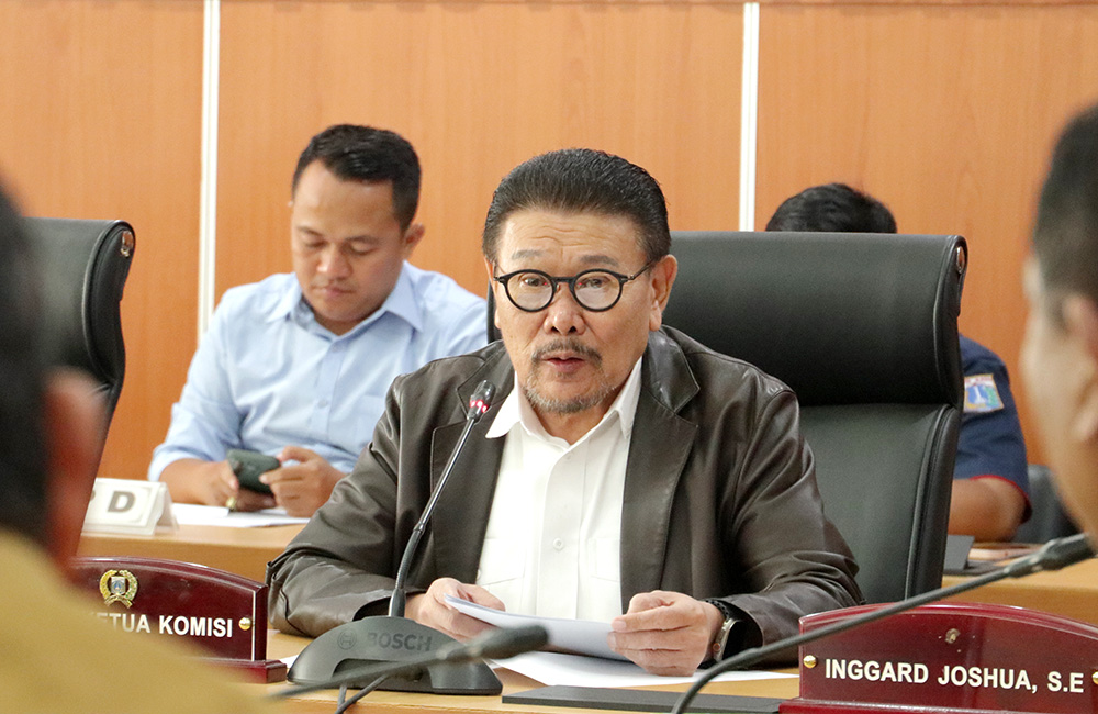 Gagal dalam Rekrutmen PPPK, Tenaga Honorer Diberi Peluang Mengabdi di Pemprov DKI