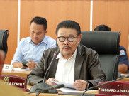 Gagal dalam Rekrutmen PPPK, Tenaga Honorer Diberi Peluang Mengabdi di Pemprov DKI