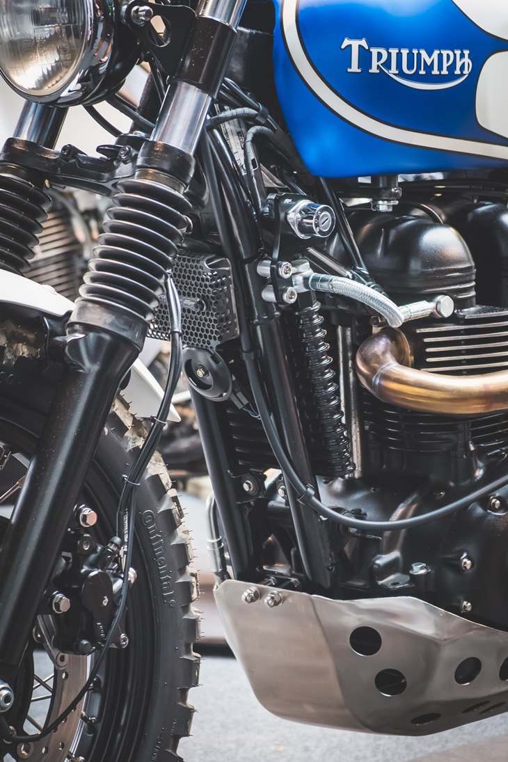 motor