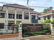 3 Pejabat PN Depok Ditangkap KPK Terkait Suap Perkara