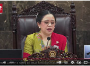 DPR Bersama Pemerintah Telah Selesaikan 14 RUU, Puan: Selalu Memprioritaskan Pembentukan UU yang Berkualitas