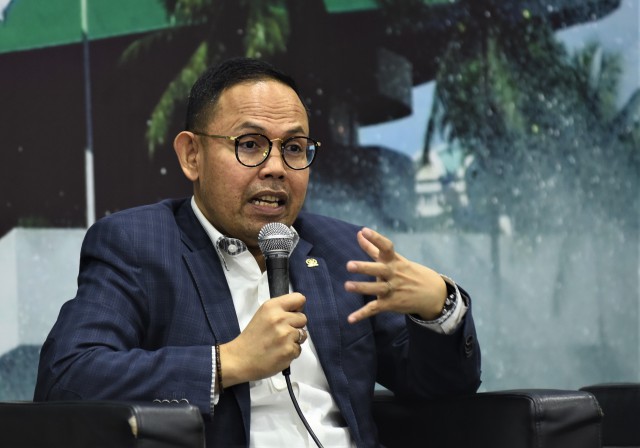 PKS Soroti Harga Pangan yang Kian Melambung