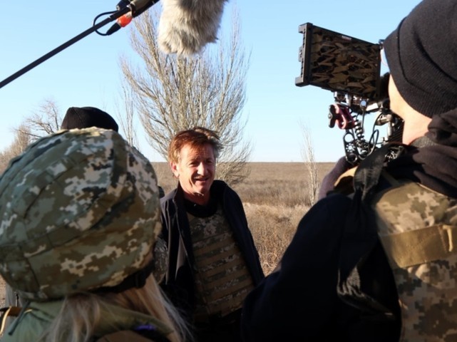 sean penn