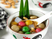Hangatnya Akulturasi Budaya dalam Wedang Ronde