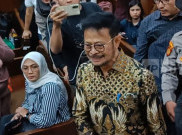 Jaksa Sebut NasDem Terima Uang Kementan Hampir Rp 1 Miliar dari SYL