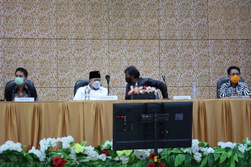 Bantuan untuk UMKM Diharapkan Tepat Sasaran dan Tanpa Potongan