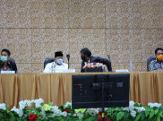 Bantuan untuk UMKM Diharapkan Tepat Sasaran dan Tanpa Potongan