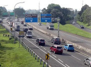 Kecelakaan Maut di Tol Jagorawi: Pengemudi Mobil Meninggal, Polisi Tak Temukan SIM