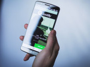 Spotify Uji Cobakan Mode Terbaru, Kamu Tak Perlu Lihat Layar Ponsel Saat Mengemudi