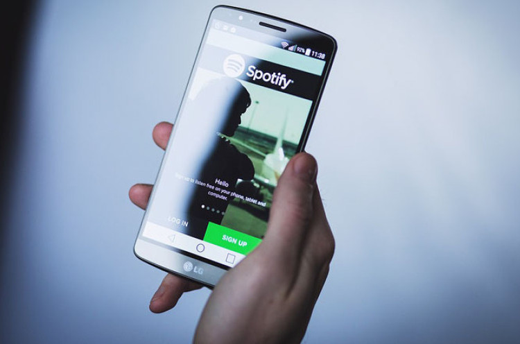 Spotify Uji Cobakan Mode Terbaru, Kamu Tak Perlu Lihat Layar Ponsel Saat Mengemudi