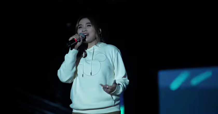 Lirik Lagu Masa Lalu Princes Nadia Viral di TikTok: Dia Bekas Pacarmu!
