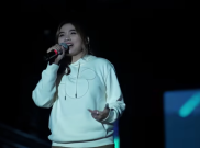 Lirik Lagu Masa Lalu Princes Nadia Viral di TikTok: Dia Bekas Pacarmu!