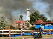 PSI Minta Aparat Hentikan Kekerasan di Wamena Agar Konflik Tak Meluas