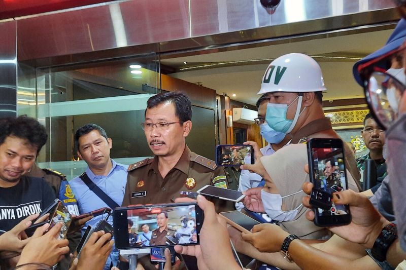 Kejagung Klaim Belum Temukan Fakta Mantan Mendag M Lutfi Terima Suap