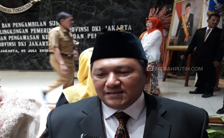 Jelang Musim Penghujan, Dinas SDA Lakukan Pengecekan Pompa Air yang Rusak