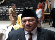 Juaini Janji Akan Buat Gebrakan Baru di Dinas SDA
