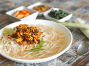 5 Makanan Korea yang Mudah Dibuat di Rumah