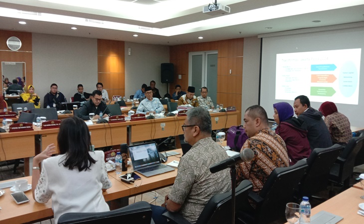 Komisi B DPRD DKI Jakarta yakin DKI siap lepas status sebagai ibu kota negara 