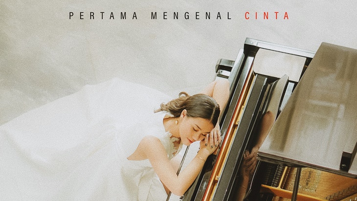 Spesial Hari Ibu, Aaliyah Massaid Rilis Single 'Pertama Mengenal Cinta'