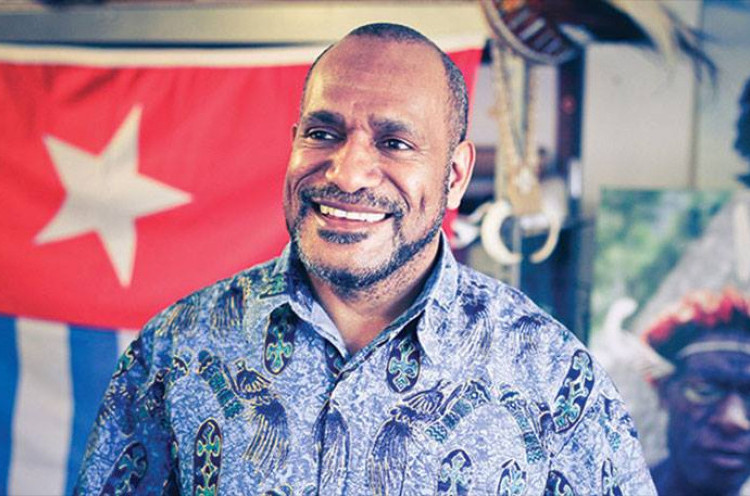 Polri: Benny Wenda Desain Kerusuhan Demo Wamena