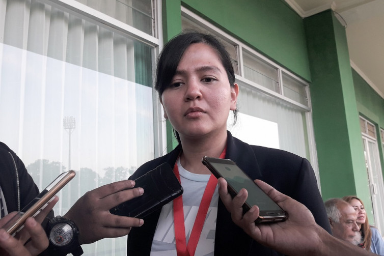Bali Jadi Tuan Rumah Kongres Tahunan PSSI