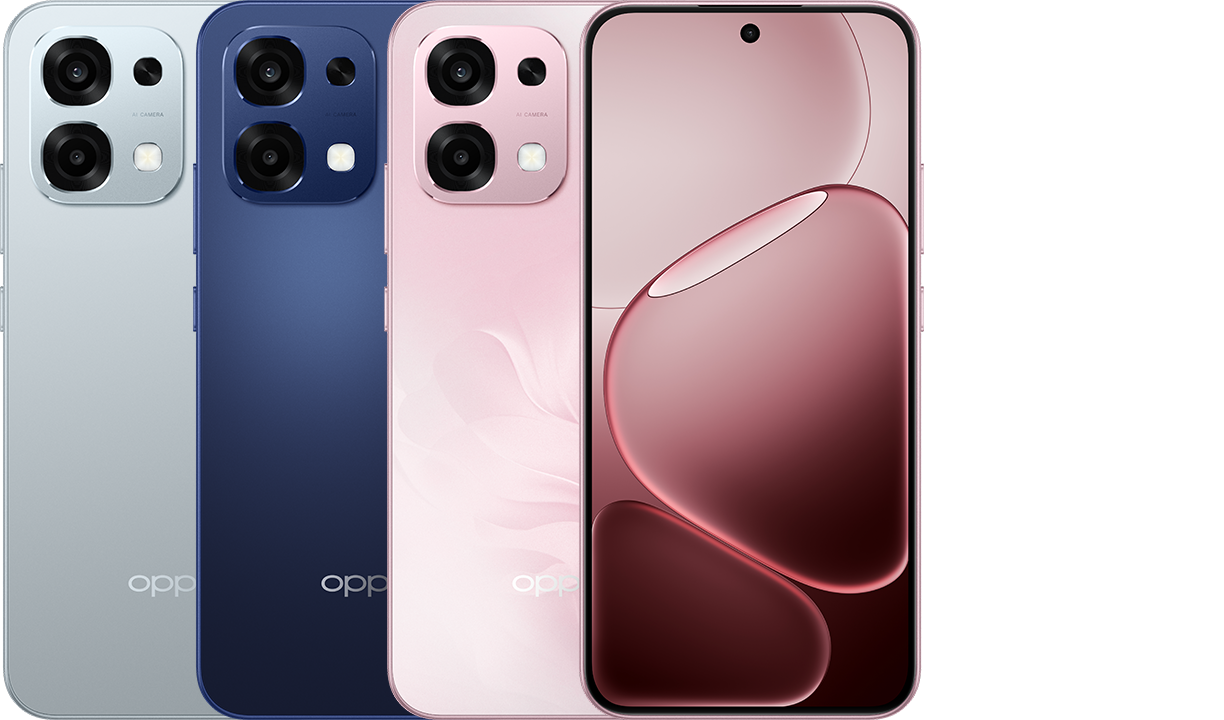 OPPO A6 5G Debut di India, Dibanderol Rp 3 Jutaan dengan Baterai Jumbo
