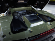 Ferrari SC40: Supercar One-Off Penerus Roh F40 dengan Teknologi Hybrid 296 GTB