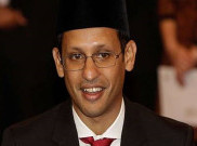 Nadiem Promosikan Stafsusnya Jadi Dirjen dan Lantik Sri Mulyani Rektor Baru Unsika