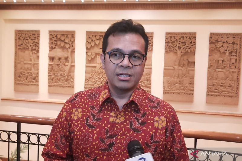 Indonesia Cegah Monopoli AI di Sektor Bisnis Digital
